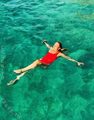 Janine Kunze photo