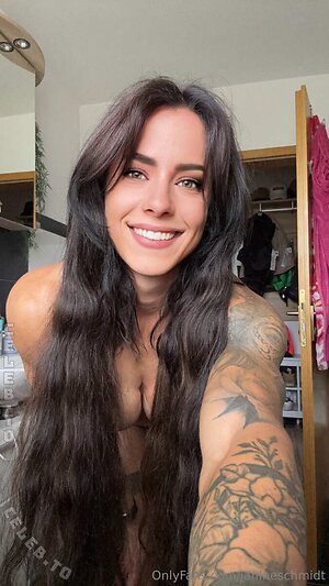 Janine Schmidt Nude Leaked Photo #13