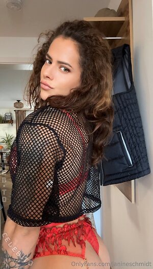 Janine Schmidt Nude Leaked Photo #56