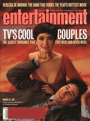 Janine Turner leaked photo #5