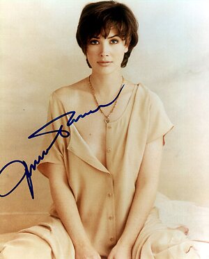 Janine Turner leaked photo #7