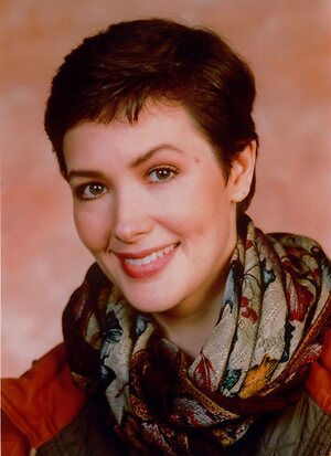 Janine Turner