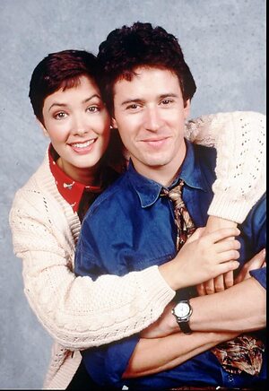 Janine Turner leaked photo #9