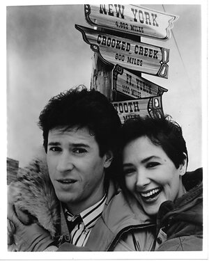 Janine Turner leaked photo #11
