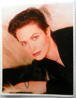 Janine Turner leaked photo #20