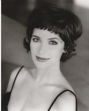 Janine Turner leaked photo #21