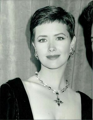 Janine Turner leaked photo #22