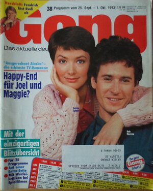 Janine Turner