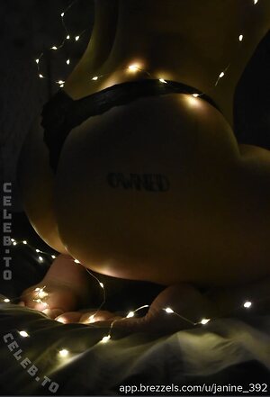 Janine_392 Nude Leaked Photo #5