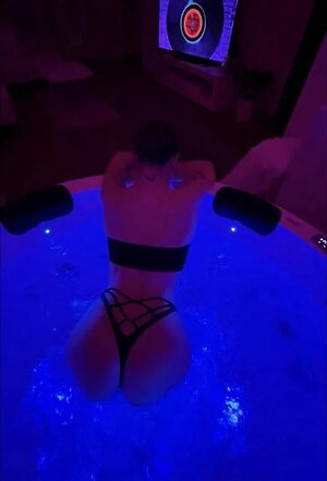 Janka Šiminská leaked photo #2
