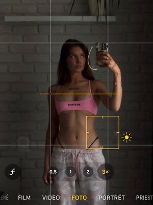 Janka Šiminská leaked photo #21