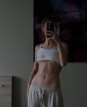 Janka Šiminská leaked photo #22