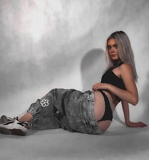 Janka Šiminská leaked photo #25