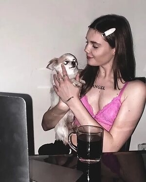 Janka Šiminská leaked photo #26
