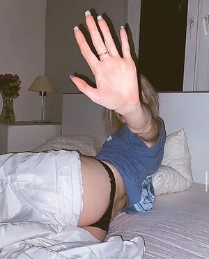 Janka Šiminská leaked photo #27