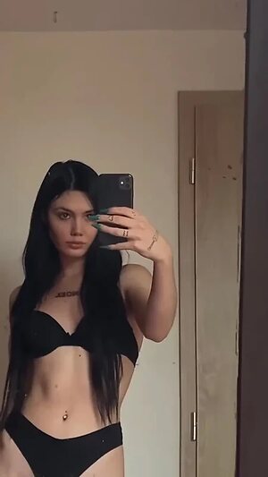 Janka Šiminská leaked photo #34