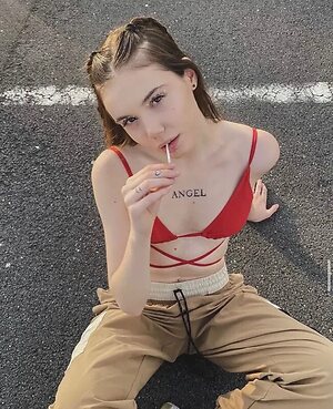Janka Šiminská leaked photo #35