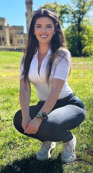 janna.bu7 Nude Leaked Photo #8