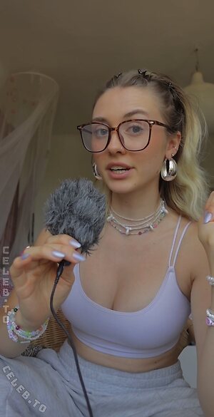 Janne Sophie leaked photo #2