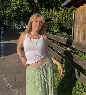 Janne Sophie leaked photo #5