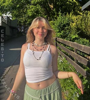 Janne Sophie leaked photo #6