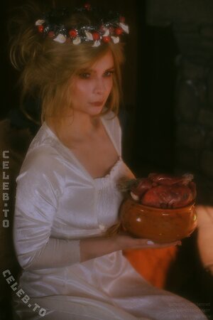 Jannetincosplay Nude Leaked Photo #11