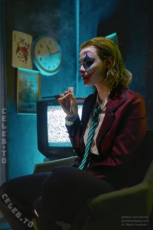Jannetincosplay