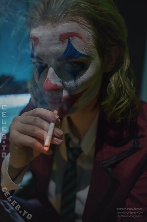 Jannetincosplay photo