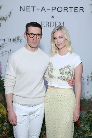January Jones leaked photos