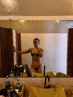 Jany leaked photo #4