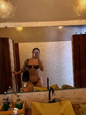 Jany leaked photo #10