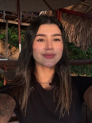 Jany leaked photo #21