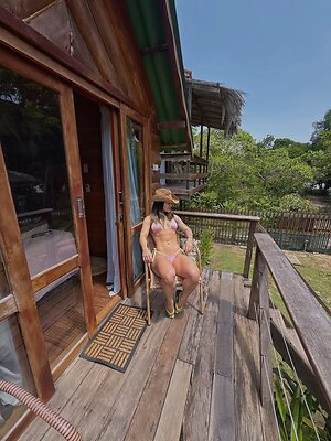 Jany leaked photo #23