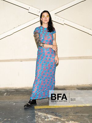 Japanese Breakfast leaked photo #2