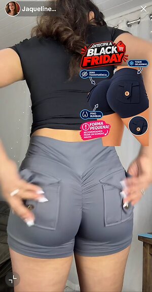 Jaqueline Bortolan leaked photos