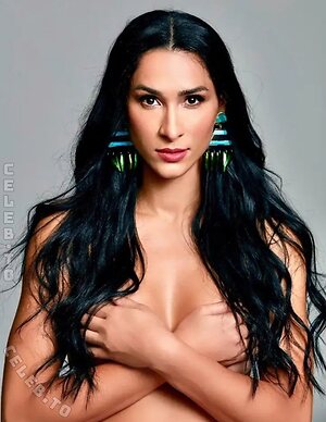 Jaqueline Carvalho photo