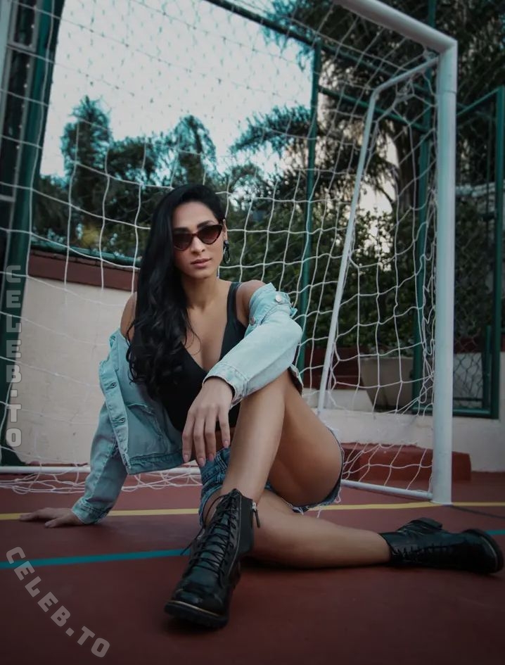 Jaqueline Carvalho photo