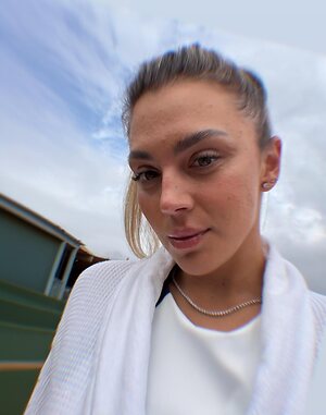Jaqueline Cristian leaked photo #62