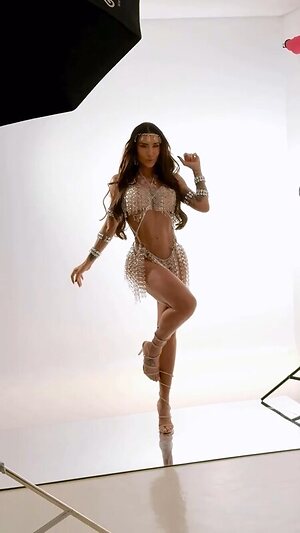 Jaqueline Khury leaked photo #6