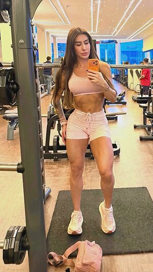Jaqueline Khury