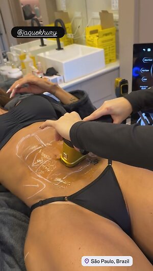 Jaqueline Khury leaked photo #15