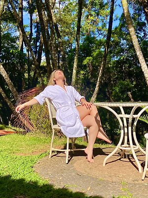 Jaqueline Santos leaked photo #8