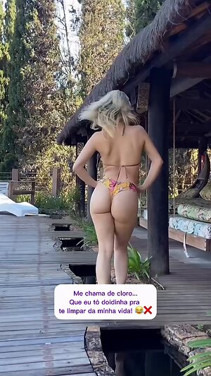 Jaqueline Santos leaked photo #26