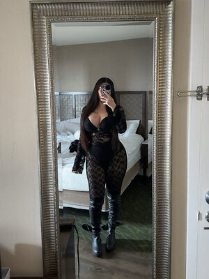 Jaqueline leaked photo #2