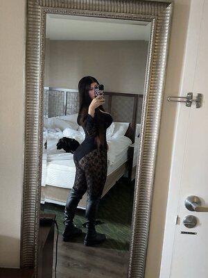 Jaqueline leaked photo #3