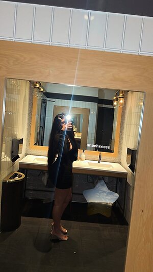 Jaqueline leaked photo #8