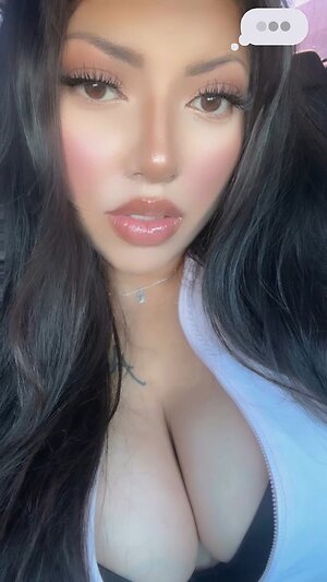 Jaqueline leaked photo #12