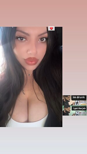 Jaqueline leaked photo #15