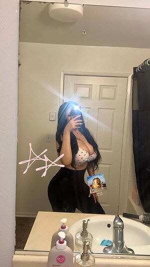 Jaqueline leaked photo #28