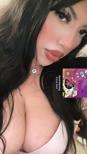 Jaqueline Nude Leaked Photo #31